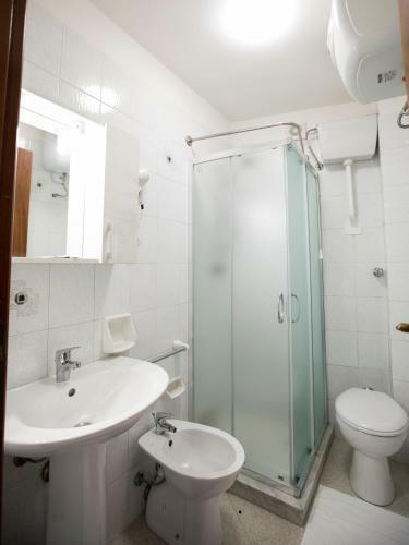 Apartamento Appartamenti Duec Uno
