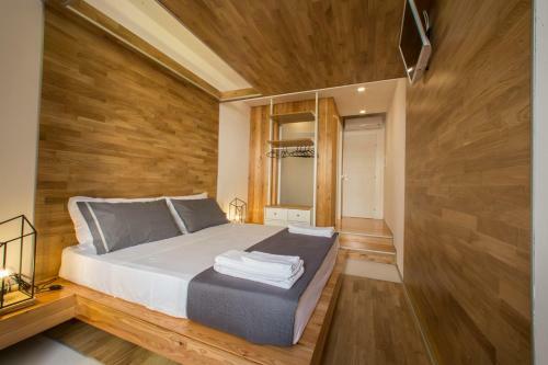 Bed & Breakfast Tramura Guest House