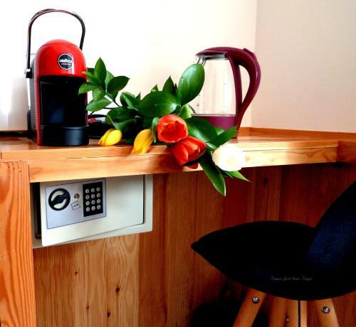 Bed & Breakfast Tramura Guest House