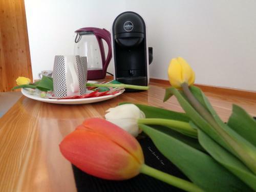Bed & Breakfast Tramura Guest House