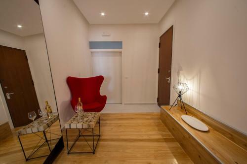Bed & Breakfast Tramura Guest House