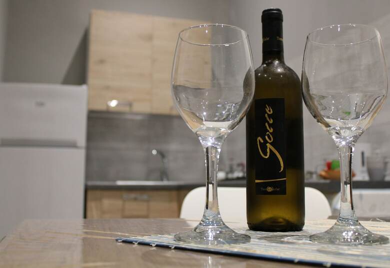Hotel Zibibbo Suites & Rooms