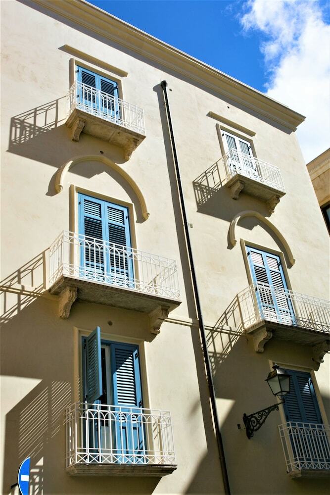 Hotel Zibibbo Suites & Rooms