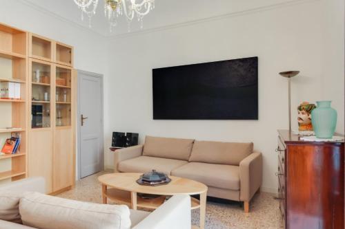 Libert� Apartment