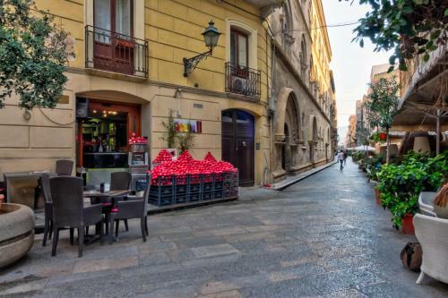 Libert� Apartment