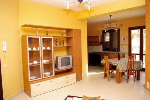 Apartamento Appartamenti La Fata