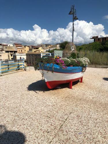 Apartamento Appartamenti La Fata