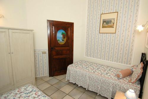 Villa Aurora