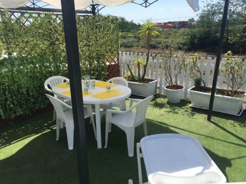 Apartamento L'agrumeto Guest House