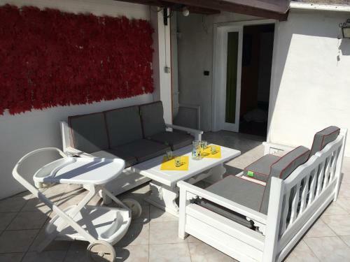 Apartamento L'agrumeto Guest House