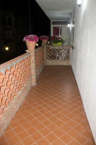 Casa Delle Rose
