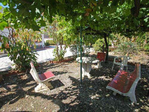 Villa Locazione Turistica Letizia