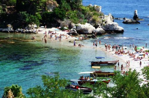 Chianchitta-trappitello Villa Sleeps 12 Pool Wifi