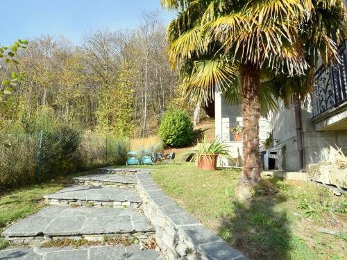 Apartamento Casa Margherita A Trarego