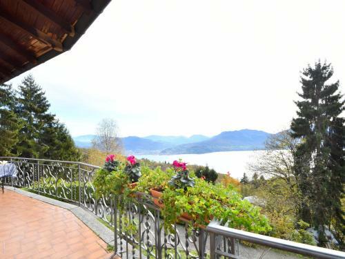 Apartamento Casa Margherita A Trarego