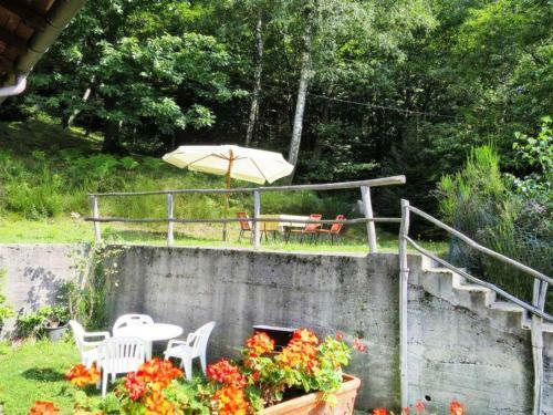 Apartamento Casa Margherita A Trarego