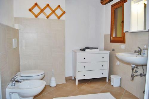 Apartamento Residenza Il Riccio
