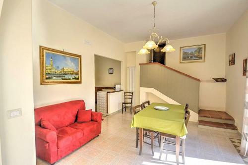 Trecastagni Villa Sleeps 6 Air Con Wifi