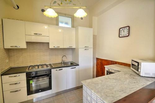 Trecastagni Villa Sleeps 6 Air Con Wifi