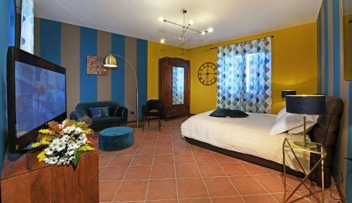 Hotel Villa Garassino