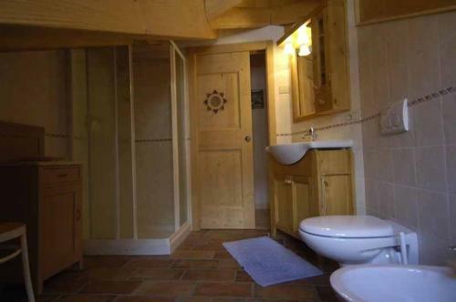 Two-bedroom Apartment In Concei/ledrosee 22659