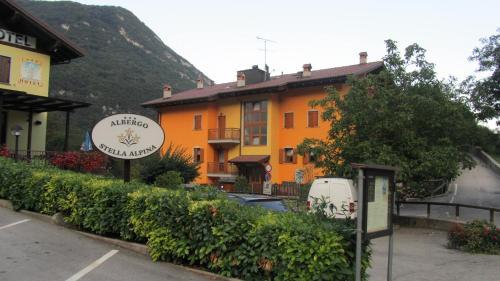 Apartments In Tenno/gardasee 24155