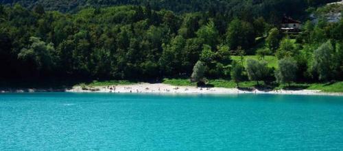 Apartments In Tenno/gardasee 24155
