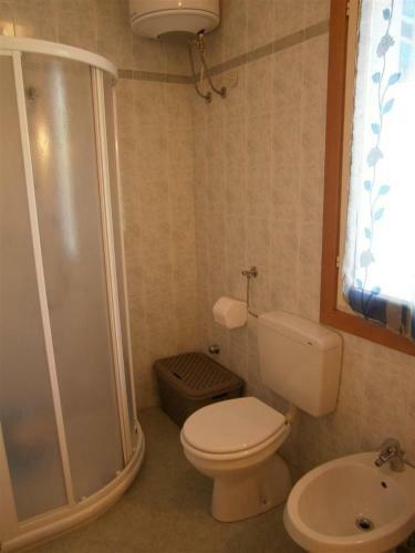 Apartment In Bibione 24437