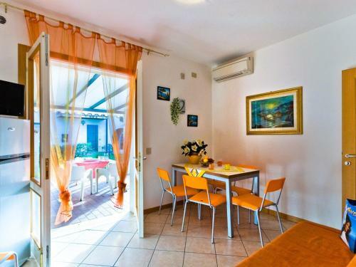 Apartment In Bibione 24437