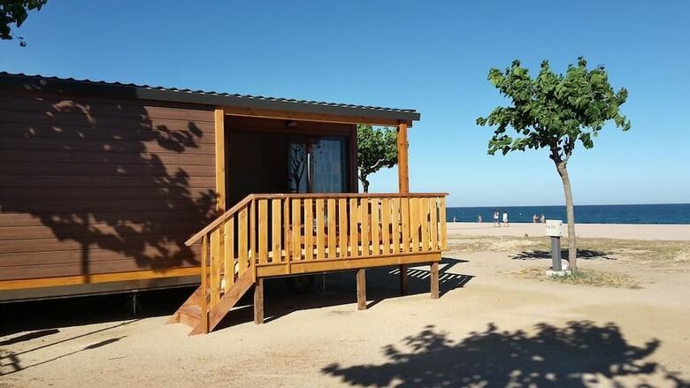Camping Bon Repos