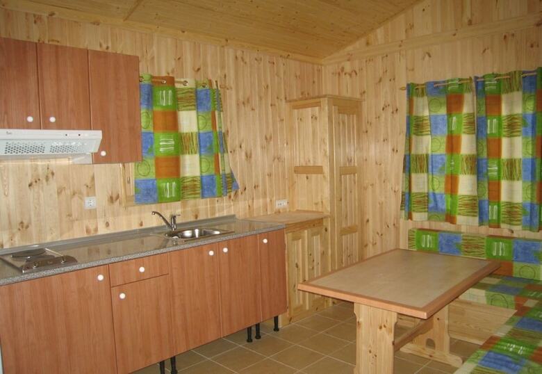 Camping Bon Repos
