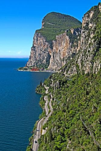 Apartamento Holideal Surf 57 Campione