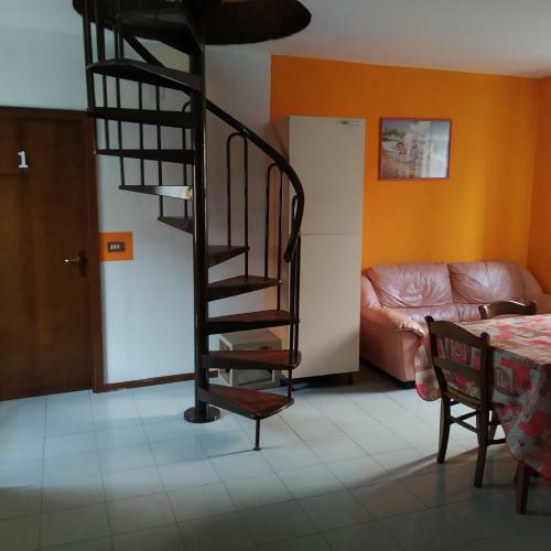 Hostal Alloggio Ponte Dei Cavalleggeri