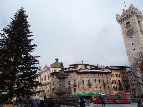 Hostal Alloggio Ponte Dei Cavalleggeri