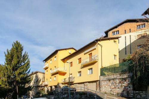 Apartamento Appartamento Gocciadoro