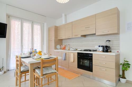 B&B Armando Diaz