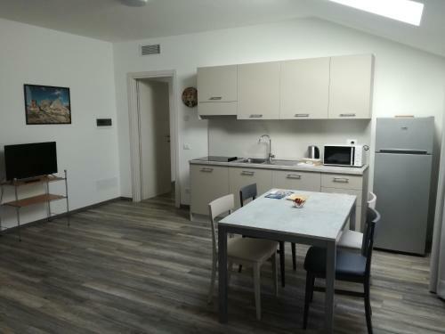 Apartamento Trentoapartment