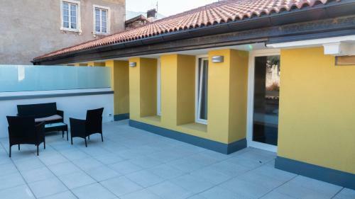 Apartamento Trentoapartment
