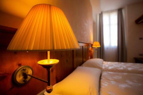 Hostal Torrione Trento