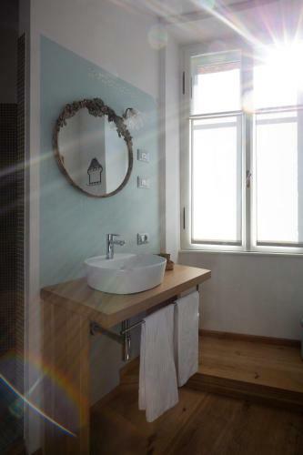 Hostal Torrione Trento