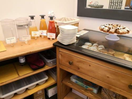 Hostal Torrione Trento
