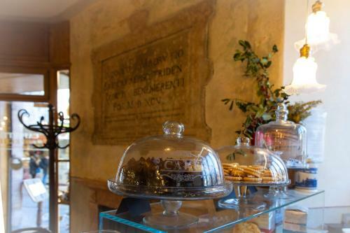 Hostal Torrione Trento