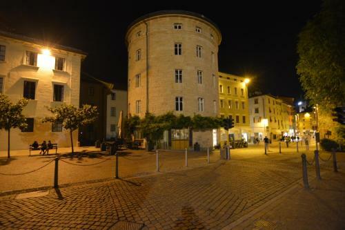 Hostal Torrione Trento