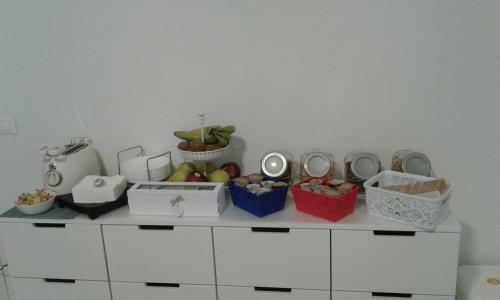 B&B Homer Trento
