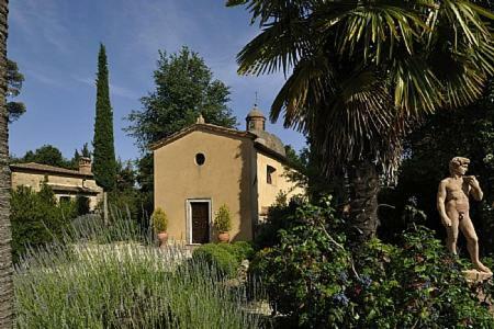 Bettolle Villa Sleeps 2 Pool Air Con Wifi