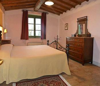 Bettolle Villa Sleeps 2 Pool Air Con Wifi