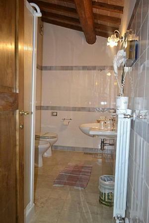 Bettolle Villa Sleeps 4 Pool Air Con Wifi