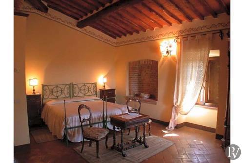 Siena Villa Sleeps 24 Pool Air Con Wifi