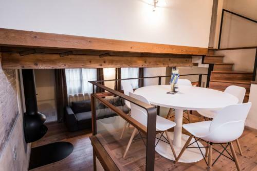 Myplace Sant'agostino Apartment