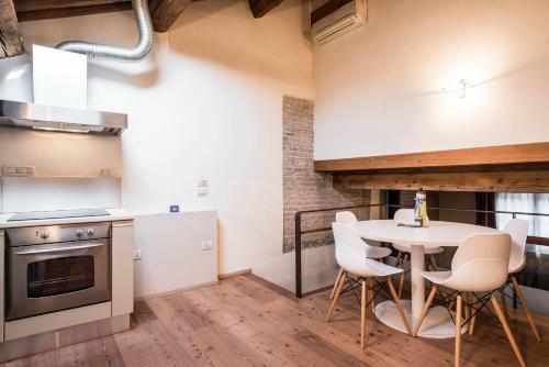 Myplace Sant'agostino Apartment